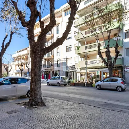 La Lägenhet Alghero