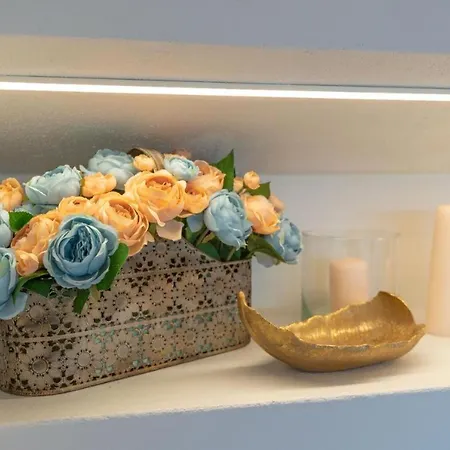 Apartment La Alghero