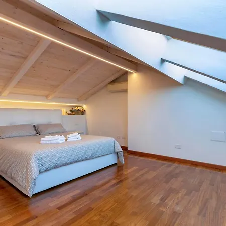 Apartment La Alghero
