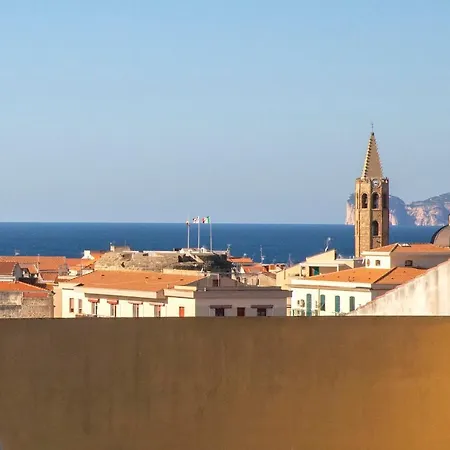La * Alghero
